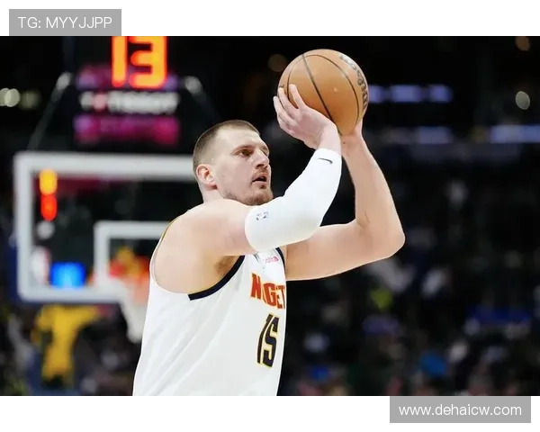 官方盛赞杨瀚森期待联手约基奇