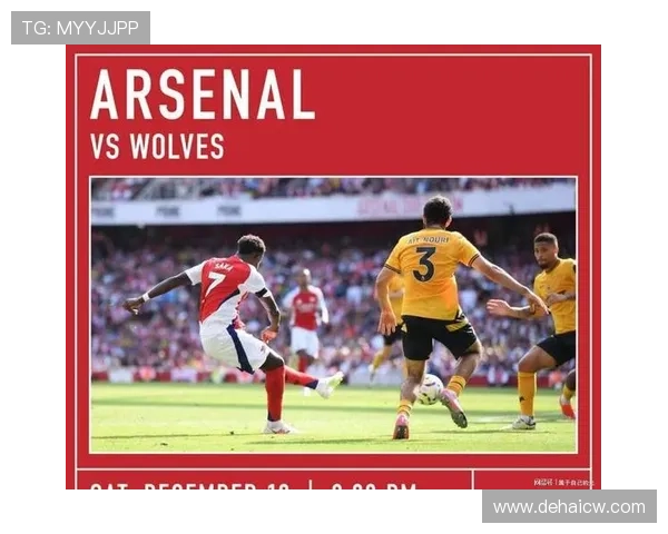 阿森纳补时惨遭狼队绝杀重创