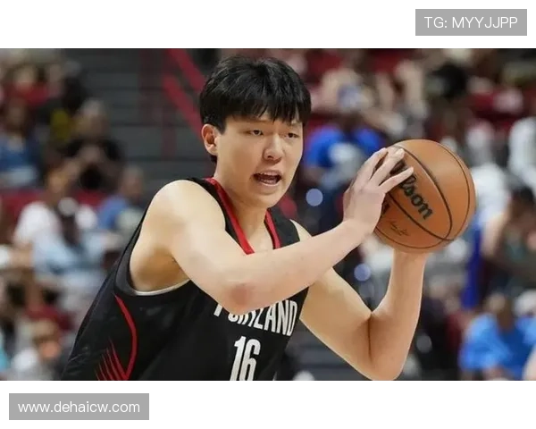 开拓者惨败老鹰杨瀚森低迷克林