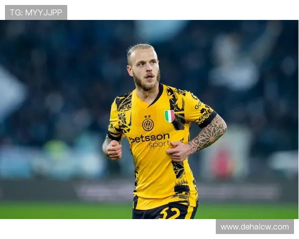 迪马尔科：国米情深成功难长