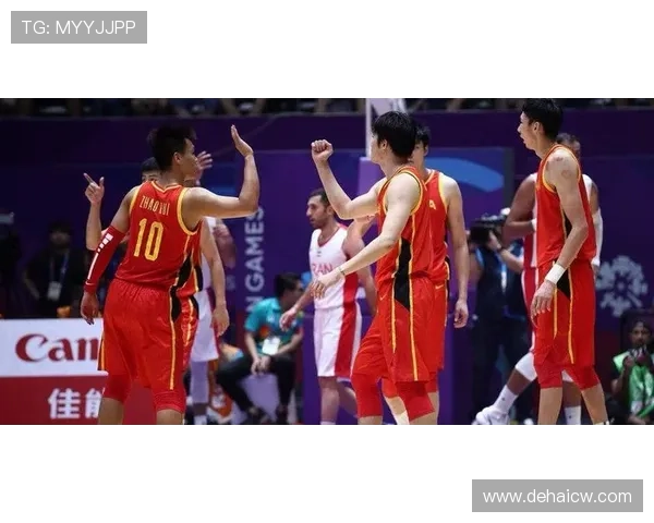 神剧情！中国男篮16分领先被逆转
